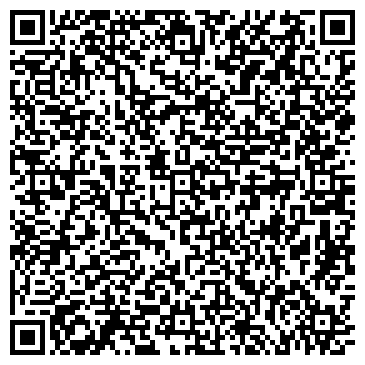 QR-код с контактной информацией организации ОАО Воронежский керамический завод