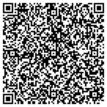 QR-код с контактной информацией организации ООО Планета камня