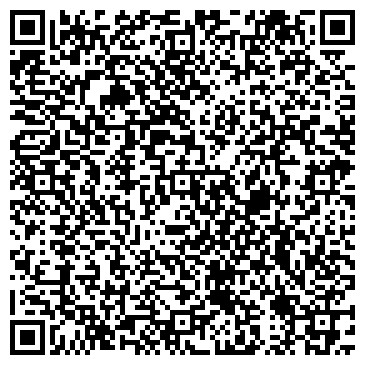 QR-код с контактной информацией организации Продуктовый магазин, ИП Чернышева Ю.В.
