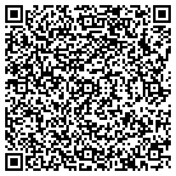 QR-код с контактной информацией организации ООО БашТехноБлок