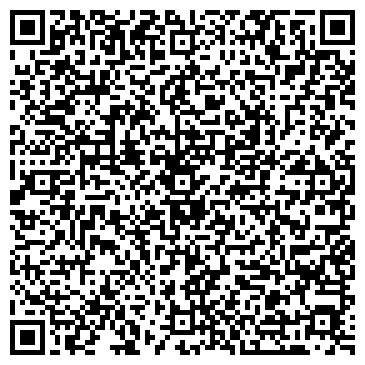 QR-код с контактной информацией организации Автоэкспертиза 96