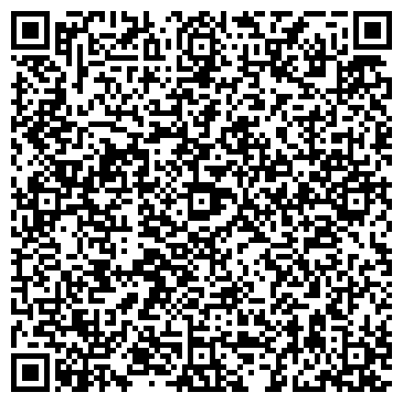 QR-код с контактной информацией организации Аэстимо