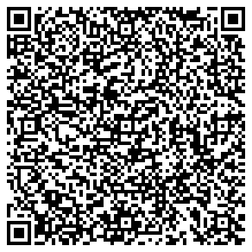 QR-код с контактной информацией организации Тихая гавань, продовольственный магазин