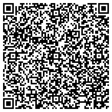 QR-код с контактной информацией организации Продовольственный магазин, ИП Новак Т.Н.
