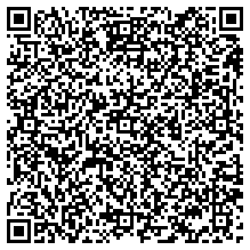 QR-код с контактной информацией организации ООО УралЭкс