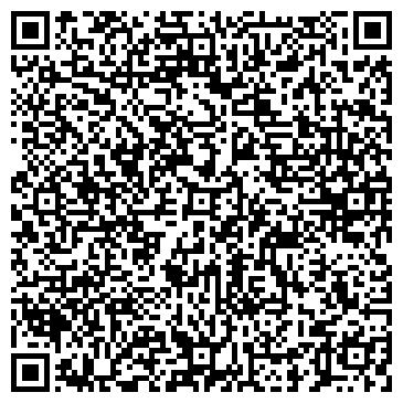 QR-код с контактной информацией организации ООО Агентство «Белые Ветры»