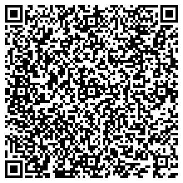 QR-код с контактной информацией организации Агентство недвижимости «Сервис-Обмен»