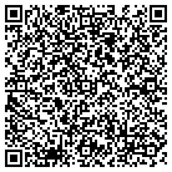 QR-код с контактной информацией организации Сантехника 777