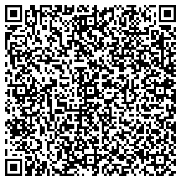 QR-код с контактной информацией организации ООО ЭйДжи Инжиниринг