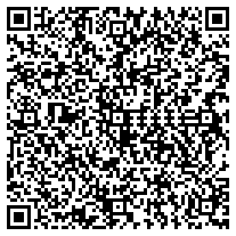 QR-код с контактной информацией организации Скиф