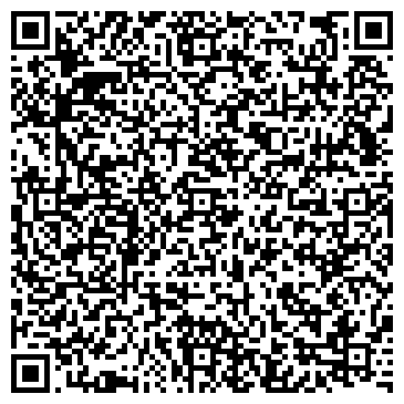 QR-код с контактной информацией организации ЗАО Регистратор Интрако
