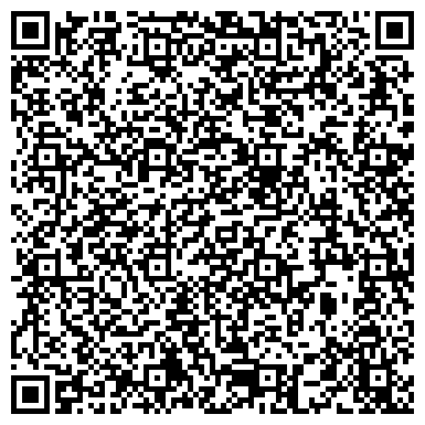 QR-код с контактной информацией организации ООО Центр недвижимости «ЗЕВС»