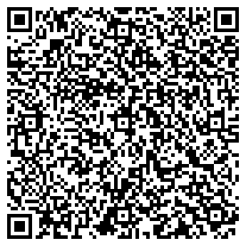 QR-код с контактной информацией организации Цзуй Лун