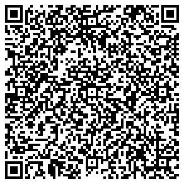 QR-код с контактной информацией организации Продуктовый магазин, ООО Спутник
