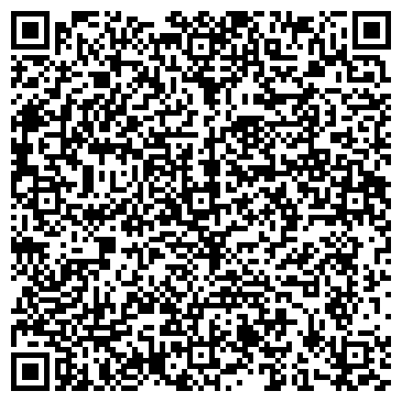 QR-код с контактной информацией организации Тиберий