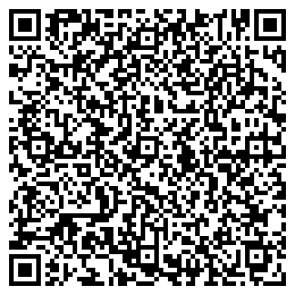 QR-код с контактной информацией организации Ирина