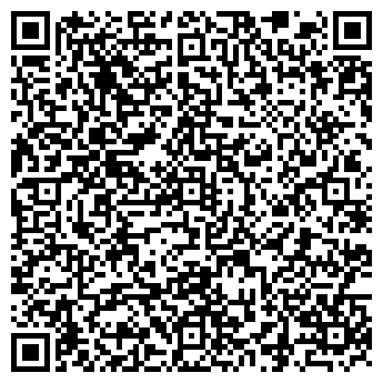 QR-код с контактной информацией организации Игровые виды спорта, ДЮСШ