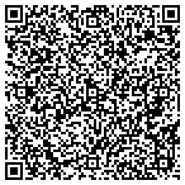 QR-код с контактной информацией организации Продуктовый магазин, ИП Леонов Е.А.