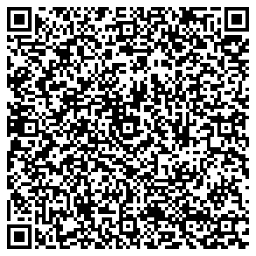 QR-код с контактной информацией организации Продуктовый магазин, ООО Мага