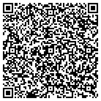 QR-код с контактной информацией организации Керам Паркет