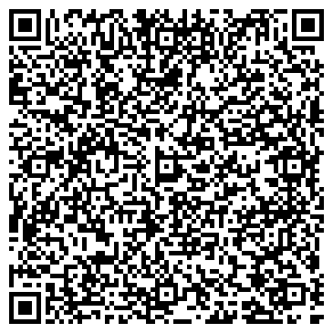 QR-код с контактной информацией организации Дельфин, Тульская областная СДЮШОР