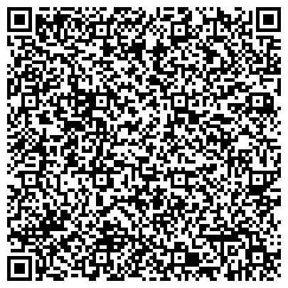 QR-код с контактной информацией организации Нижегородская гильдия сертифицированных риэлторов