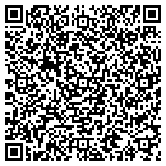 QR-код с контактной информацией организации Металлург, ДЮСШ