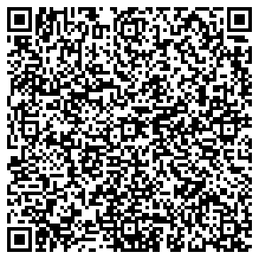 QR-код с контактной информацией организации Аэстимо