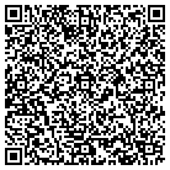 QR-код с контактной информацией организации РЕСО-ГАРАНТИЯ