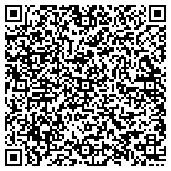 QR-код с контактной информацией организации Продовольственный магазин, ООО Бахус-ВН