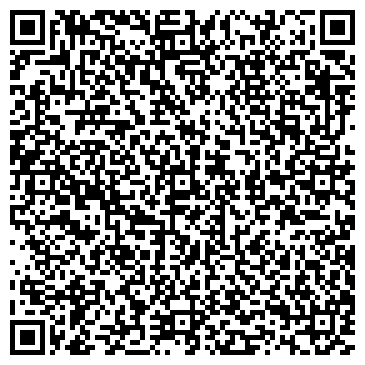 QR-код с контактной информацией организации ИП Еськов М.А.