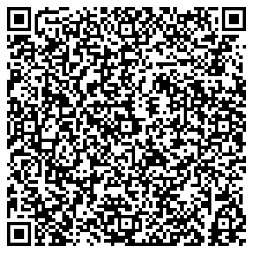 QR-код с контактной информацией организации Продовольственный магазин, ООО Антон