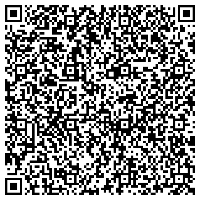 QR-код с контактной информацией организации Объединение Нижегородских Проектировщиков