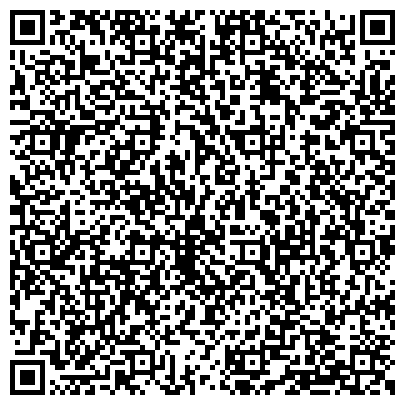QR-код с контактной информацией организации Объединение Волго-Вятских Строителей
