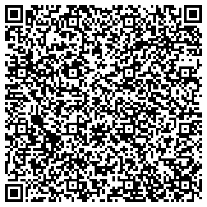 QR-код с контактной информацией организации Приволжская Гильдия Строителей