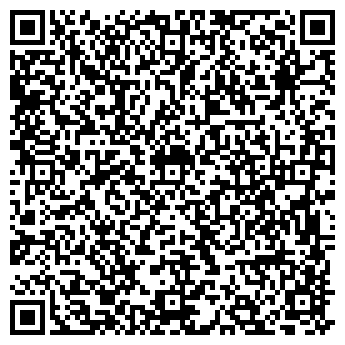 QR-код с контактной информацией организации НТК