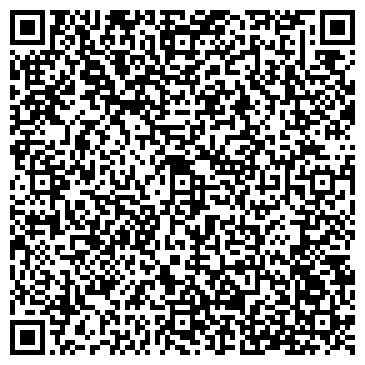 QR-код с контактной информацией организации ООО Агрохимторг