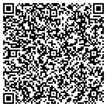 QR-код с контактной информацией организации ООО ПКФ Руссь