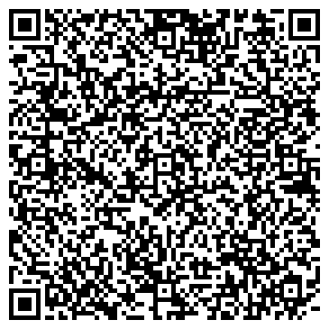 QR-код с контактной информацией организации ООО Боб