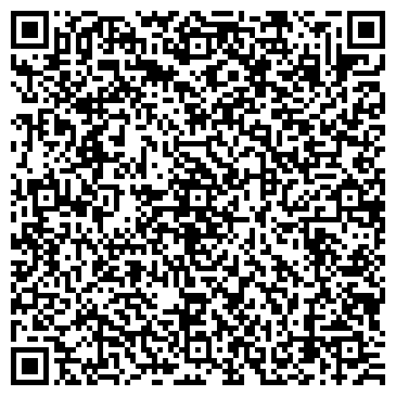 QR-код с контактной информацией организации ПандораФильм