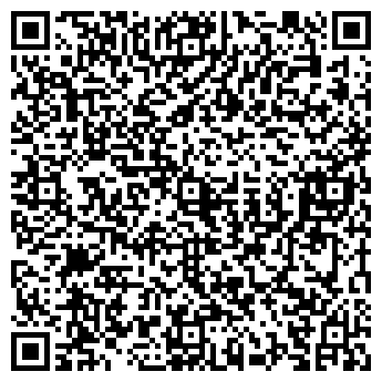 QR-код с контактной информацией организации Продовольственный магазин, ООО Ковчег