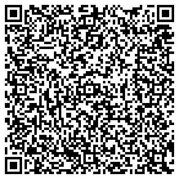QR-код с контактной информацией организации Продуктовый магазин на Выборной, 118 к1