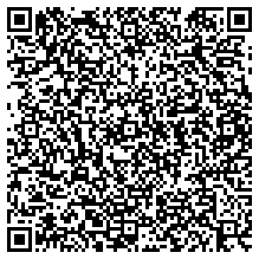 QR-код с контактной информацией организации Продовольственный магазин, ЗАО Дельта