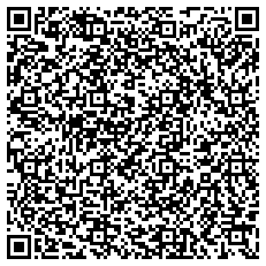 QR-код с контактной информацией организации Виктория, продуктовый магазин, Ленинский район