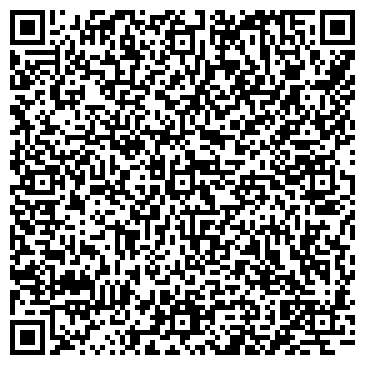 QR-код с контактной информацией организации Ивушка, продуктовый магазин, г. Бердск