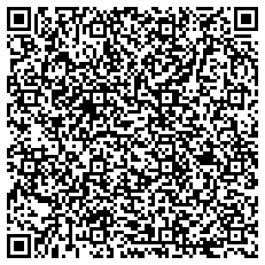 QR-код с контактной информацией организации Продовольственный магазин на ул. 9 Гвардейской Дивизии, 10 к1
