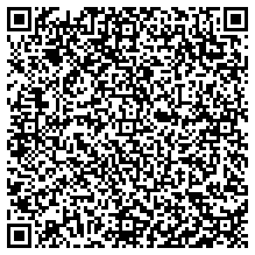 QR-код с контактной информацией организации Банкомат, АКБ Росбанк, ОАО, филиал в г. Оренбурге