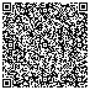 QR-код с контактной информацией организации Продовольственный магазин на Танковой, 1 к1