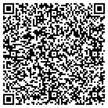 QR-код с контактной информацией организации ООО Дейли-Фарм