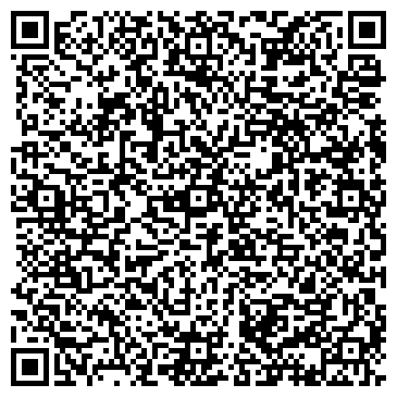 QR-код с контактной информацией организации My video store